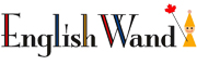 【English Wand】難しいはずの英語が簡単に…英語で悪戦苦闘もこれで最後！